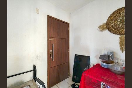 Apartamento para alugar com 42m², 2 quartos e 1 vagaEntrada