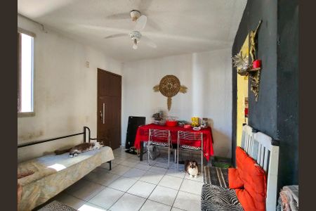 Apartamento para alugar com 42m², 2 quartos e 1 vagaSala
