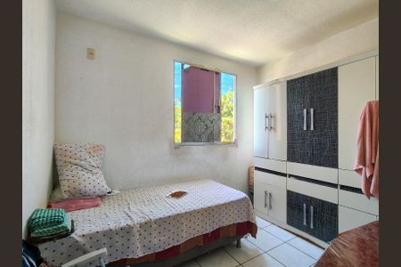 Apartamento para alugar com 42m², 2 quartos e 1 vagaQuarto 1