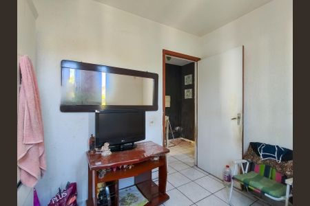 Apartamento para alugar com 42m², 2 quartos e 1 vagaQuarto 1
