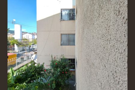 Apartamento para alugar com 42m², 2 quartos e 1 vagaCozinha e Área de Serviço
