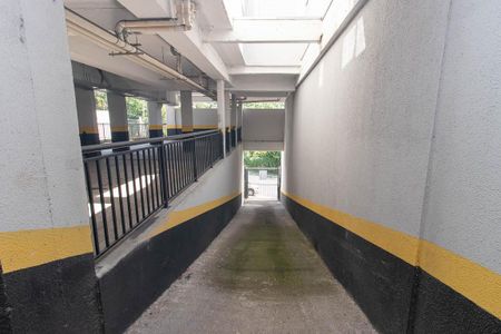 Apartamento para alugar com 34m², 2 quartos e 1 vagaGaragem