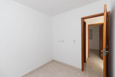 Apartamento para alugar com 34m², 2 quartos e 1 vagaQuarto 2