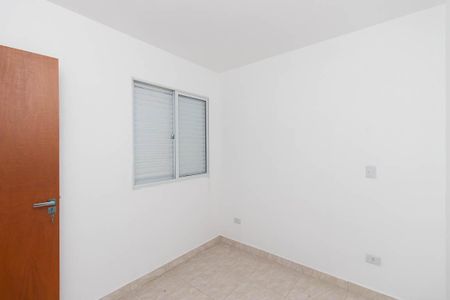 Apartamento para alugar com 34m², 2 quartos e 1 vagaQuarto 2