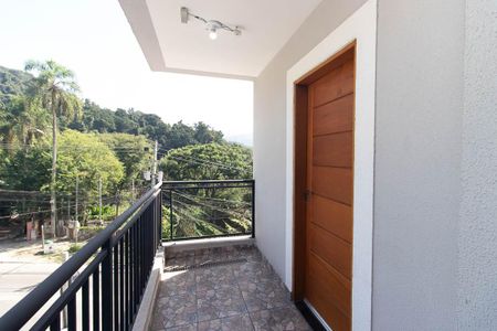 Apartamento para alugar com 34m², 2 quartos e 1 vagaEntrada
