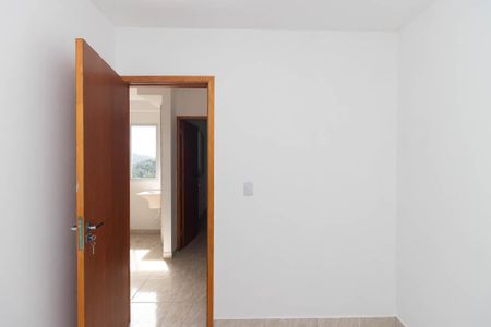 Apartamento para alugar com 34m², 2 quartos e 1 vagaQuarto 1