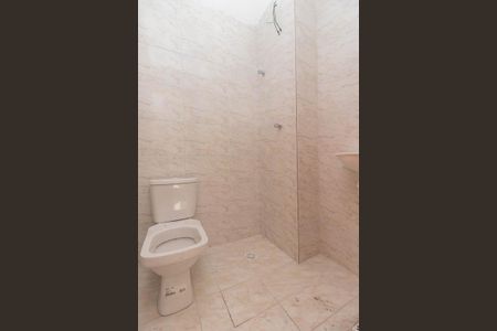 Apartamento para alugar com 34m², 2 quartos e 1 vagaBanheiro