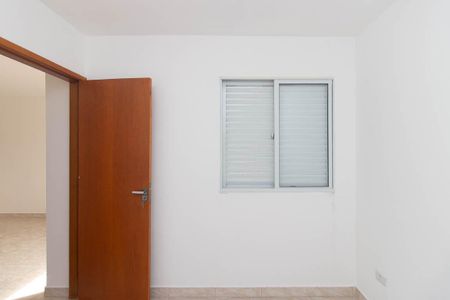 Apartamento para alugar com 34m², 2 quartos e 1 vagaQuarto 2