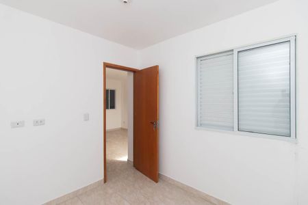 Apartamento para alugar com 34m², 2 quartos e 1 vagaQuarto 2