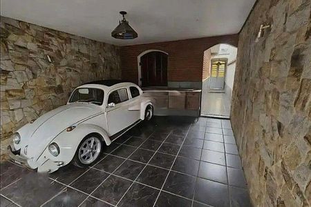 Casa à venda com 3 quartos, 135m² em Vila Medeiros, São Paulo