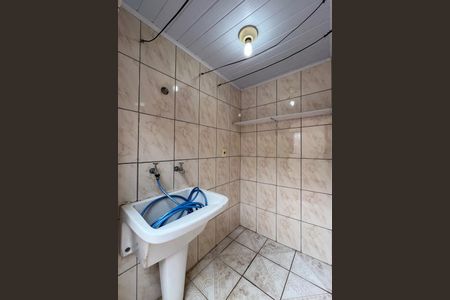 Casa para alugar com 140m², 1 quarto e sem vagaÁrea de Serviço