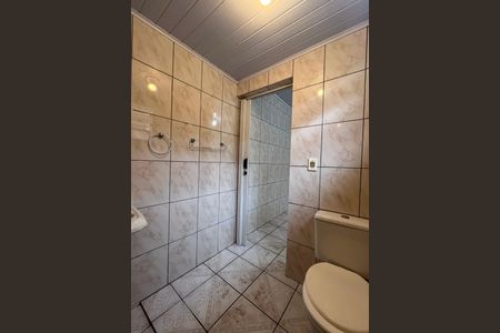 Casa para alugar com 140m², 1 quarto e sem vagaBanheiro