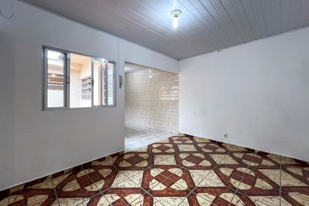 Casa para alugar com 140m², 1 quarto e sem vagaSala