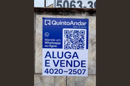 Casa para alugar com 140m², 1 quarto e sem vagaPlaca Quinto Andar