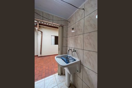 Casa para alugar com 140m², 1 quarto e sem vagaÁrea de Serviço