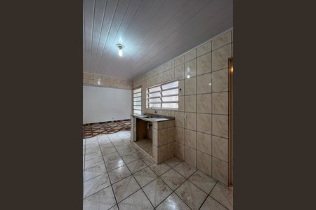 Casa para alugar com 140m², 1 quarto e sem vagaCozinha