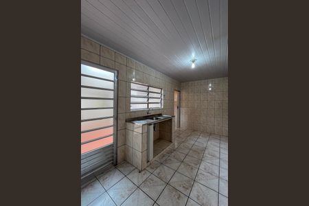 Casa para alugar com 140m², 1 quarto e sem vagaCozinha