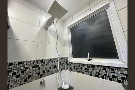 Apartamento para alugar com 51m², 2 quartos e 1 vagaBanheiro