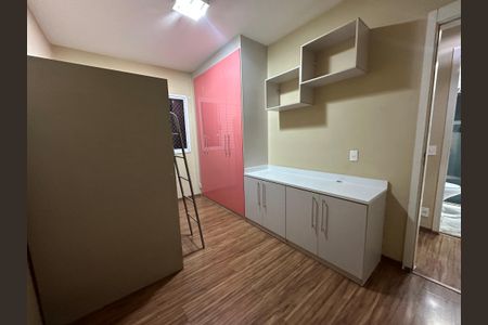Quarto 1 de apartamento à venda com 2 quartos, 51m² em Centro, Barueri