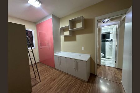 Quarto 1 de apartamento à venda com 2 quartos, 51m² em Centro, Barueri