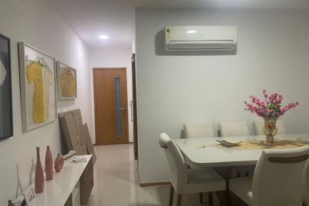 Apartamento à venda com 3 quartos, 104m² em Camboinhas, Niterói