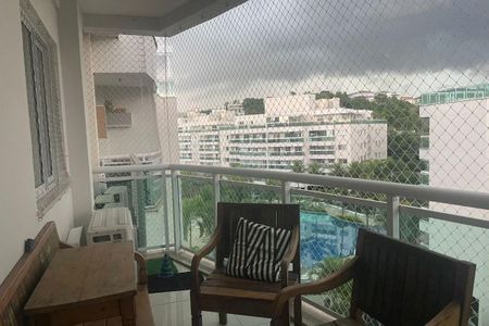 Apartamento à venda com 104m², 3 quartos e 1 vaga