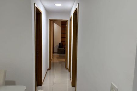 Apartamento à venda com 3 quartos, 104m² em Camboinhas, Niterói