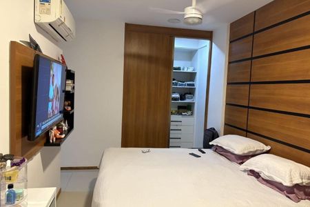 Apartamento à venda com 3 quartos, 104m² em Camboinhas, Niterói