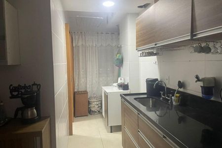 Apartamento à venda com 104m², 3 quartos e 1 vaga