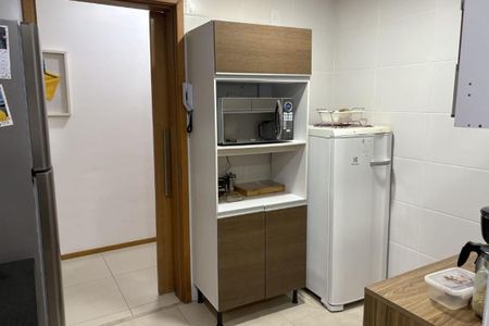 Apartamento à venda com 3 quartos, 104m² em Camboinhas, Niterói