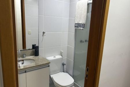 Apartamento à venda com 3 quartos, 104m² em Camboinhas, Niterói