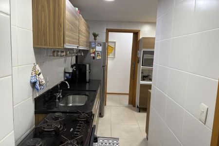 Apartamento à venda com 3 quartos, 104m² em Camboinhas, Niterói