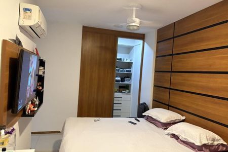Apartamento à venda com 3 quartos, 104m² em Camboinhas, Niterói