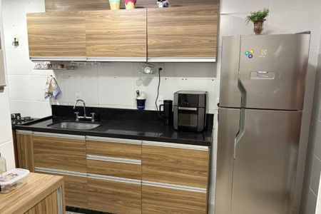 Apartamento à venda com 104m², 3 quartos e 1 vaga