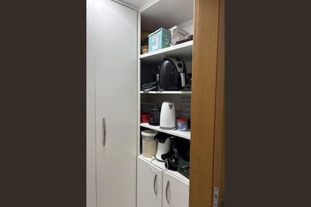 Apartamento à venda com 104m², 3 quartos e 1 vaga