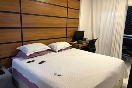 Apartamento à venda com 3 quartos, 104m² em Camboinhas, Niterói