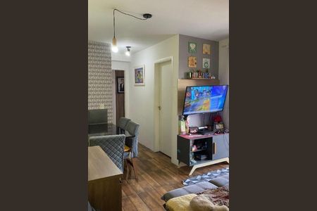 Apartamento à venda com 2 quartos, 50m² em Jardim Roberto, Osasco