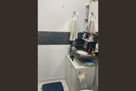 Apartamento à venda com 2 quartos, 50m² em Jardim Roberto, Osasco