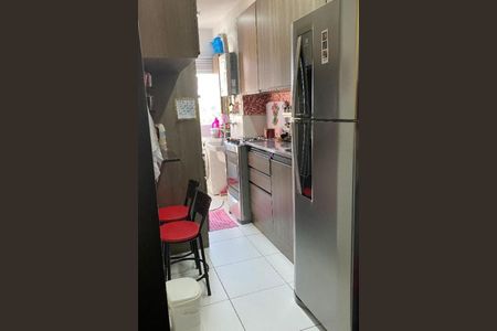 Apartamento à venda com 2 quartos, 50m² em Jardim Roberto, Osasco