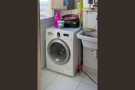 Apartamento à venda com 2 quartos, 50m² em Jardim Roberto, Osasco