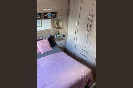 Apartamento à venda com 2 quartos, 50m² em Jardim Roberto, Osasco