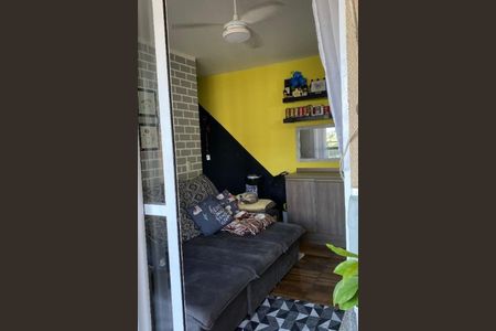 Apartamento à venda com 2 quartos, 50m² em Jardim Roberto, Osasco