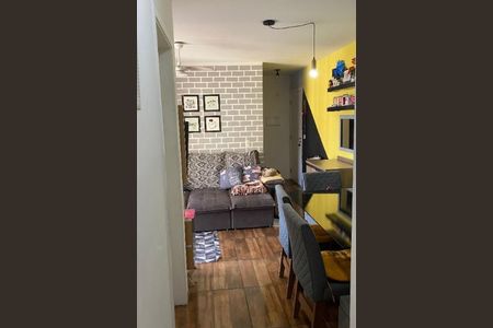 Apartamento à venda com 2 quartos, 50m² em Jardim Roberto, Osasco