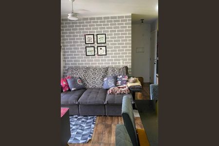 Apartamento à venda com 2 quartos, 50m² em Jardim Roberto, Osasco