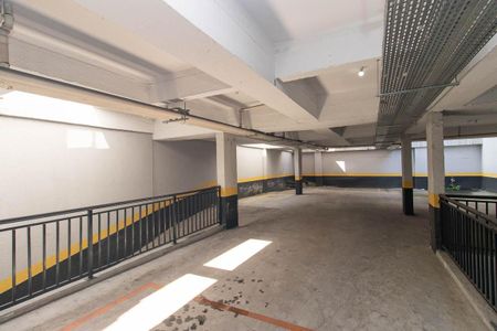 Apartamento para alugar com 34m², 2 quartos e 1 vagaGaragem