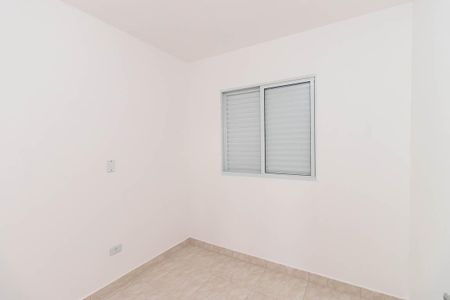 Quarto 1 de apartamento para alugar com 2 quartos, 34m² em Tucuruvi, São Paulo