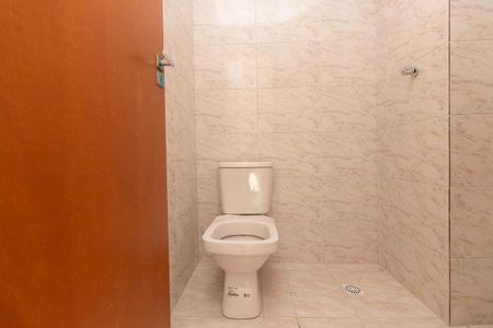 Apartamento para alugar com 34m², 2 quartos e 1 vagaBanheiro