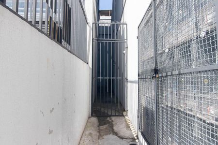 Apartamento para alugar com 34m², 2 quartos e 1 vagaEntrada