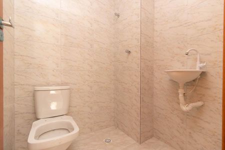 Apartamento para alugar com 34m², 2 quartos e 1 vagaBanheiro