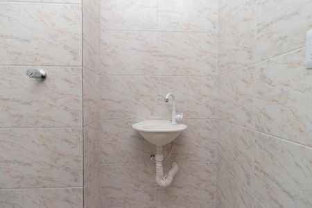 Apartamento para alugar com 34m², 2 quartos e 1 vagaBanheiro
